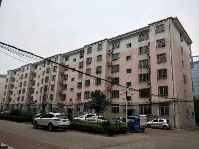 永宏小區(qū)探訪記